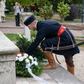 Széchenyi István születésének 235. évfordulója