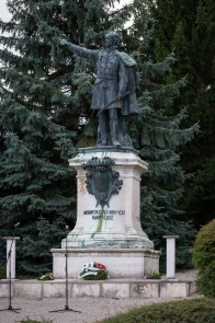 Széchenyi István születésének 235. évfordulója