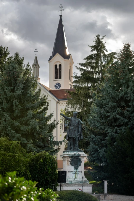 Széchenyi István születésének 235. évfordulója