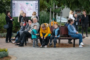 Széchenyi István születésének 235. évfordulója