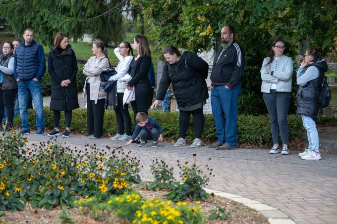 Széchenyi István születésének 235. évfordulója