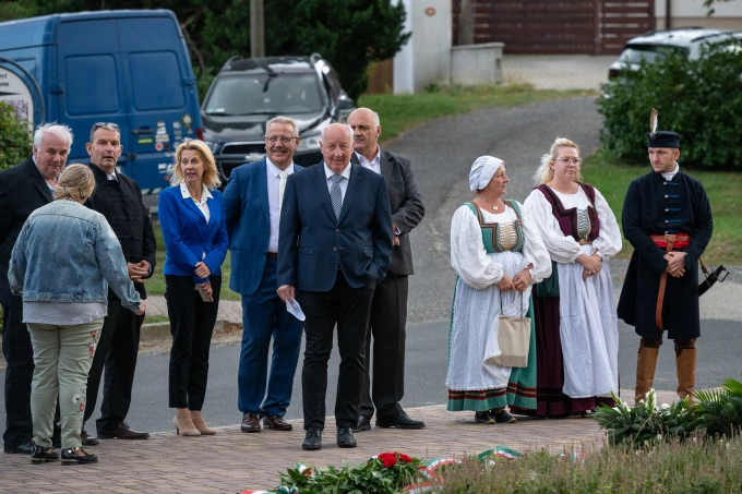 Széchenyi István születésének 235. évfordulója