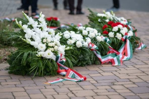Széchenyi István születésének 235. évfordulója