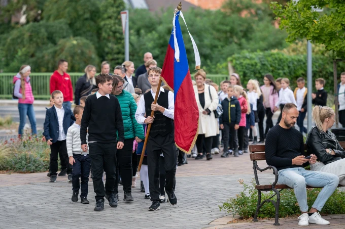 Széchenyi István születésének 235. évfordulója