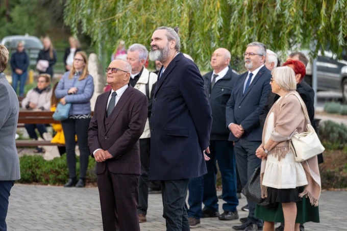 Széchenyi István születésének 235. évfordulója
