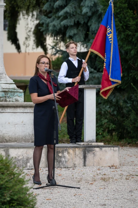 Széchenyi István születésének 235. évfordulója