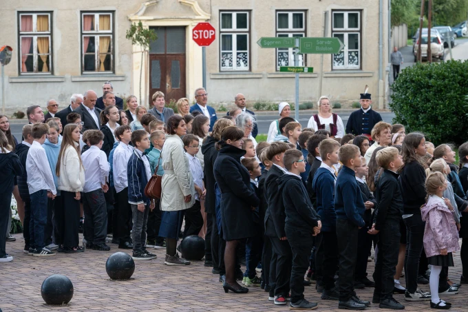 Széchenyi István születésének 235. évfordulója