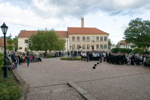 Széchenyi István születésének 235. évfordulója