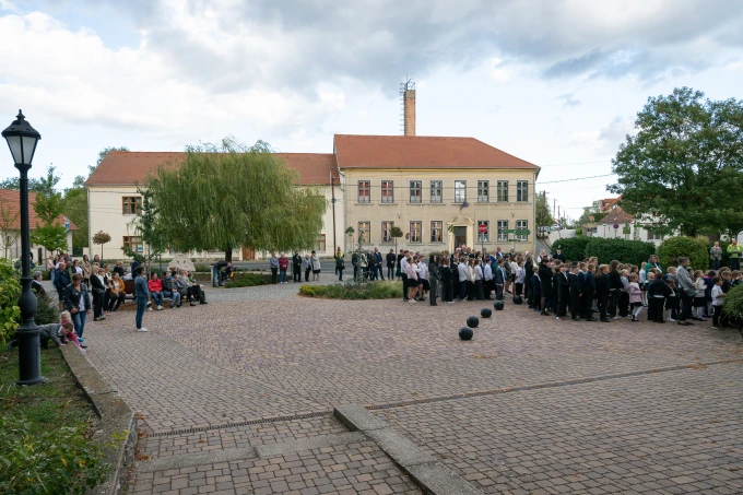 Széchenyi István születésének 235. évfordulója