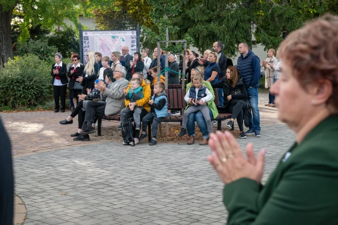 Széchenyi István születésének 235. évfordulója