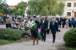 Széchenyi István születésének 235. évfordulója