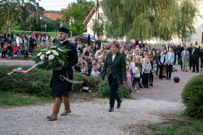 Széchenyi István születésének 235. évfordulója