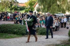 Széchenyi István születésének 235. évfordulója