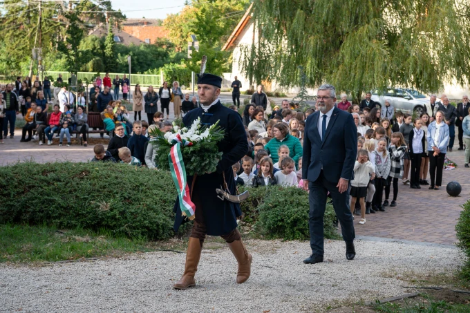 Széchenyi István születésének 235. évfordulója