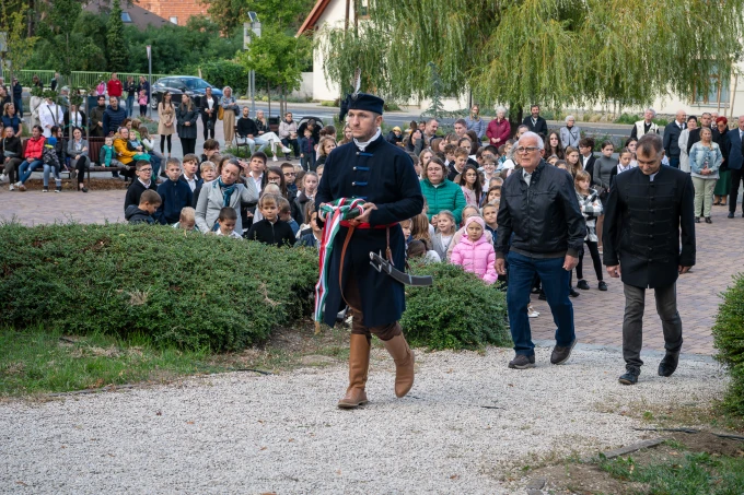 Széchenyi István születésének 235. évfordulója