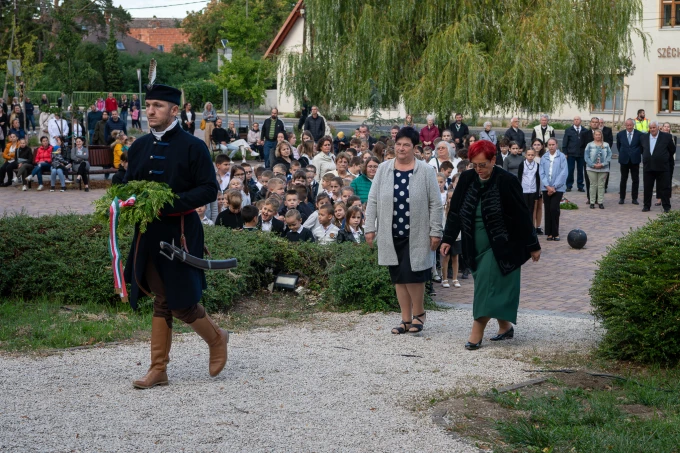 Széchenyi István születésének 235. évfordulója