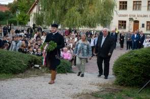 Széchenyi István születésének 235. évfordulója