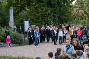 Széchenyi István születésének 235. évfordulója