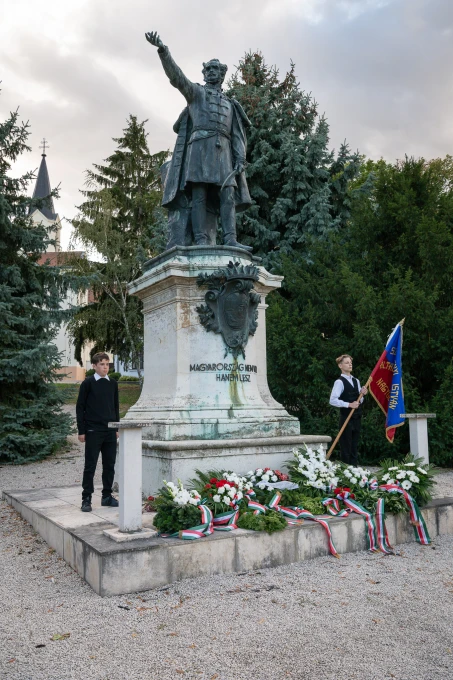 Széchenyi István születésének 235. évfordulója