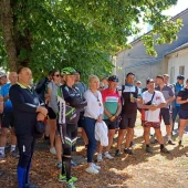 Széchenyi-kör – kastélyok, történelem és élmények két keréken