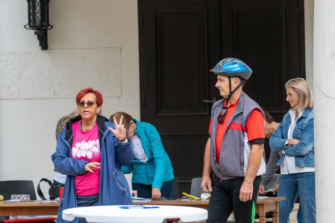 Széchenyi-kör – kastélyok, történelem és élmények két keréken