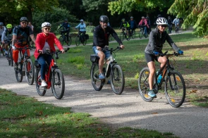 Széchenyi-kör – kastélyok, történelem és élmények két keréken