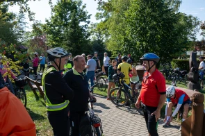 Széchenyi-kör – kastélyok, történelem és élmények két keréken