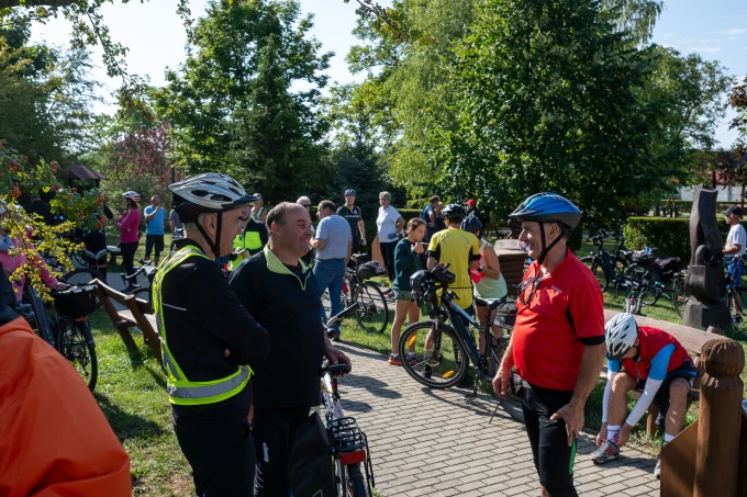 Széchenyi-kör – kastélyok, történelem és élmények két keréken