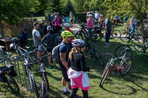 Széchenyi-kör – kastélyok, történelem és élmények két keréken