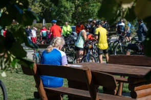 Széchenyi-kör – kastélyok, történelem és élmények két keréken