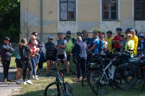 Széchenyi-kör – kastélyok, történelem és élmények két keréken