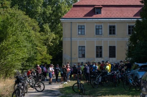 Széchenyi-kör – kastélyok, történelem és élmények két keréken