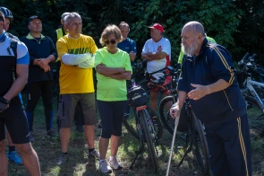 Széchenyi-kör – kastélyok, történelem és élmények két keréken