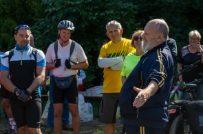 Széchenyi-kör – kastélyok, történelem és élmények két keréken