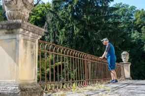 Széchenyi-kör – kastélyok, történelem és élmények két keréken