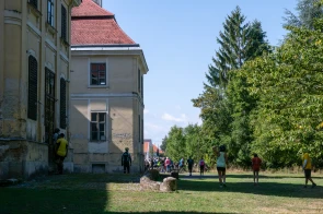 Széchenyi-kör – kastélyok, történelem és élmények két keréken