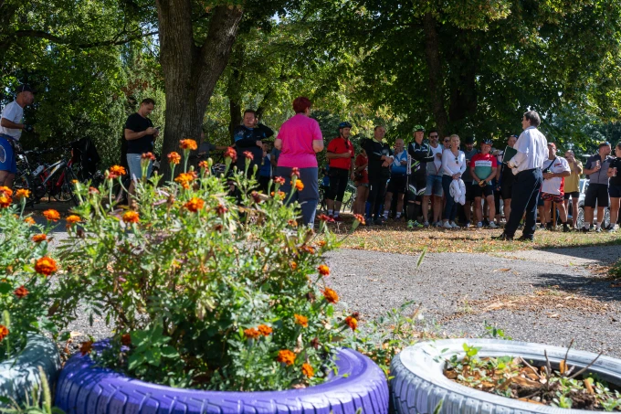Széchenyi-kör – kastélyok, történelem és élmények két keréken