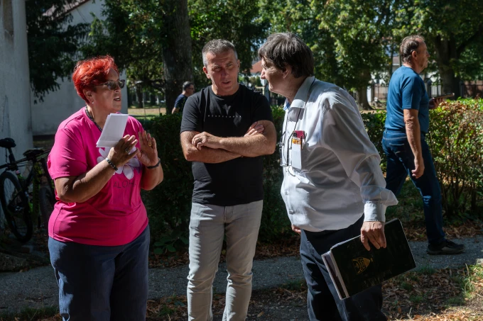 Széchenyi-kör – kastélyok, történelem és élmények két keréken