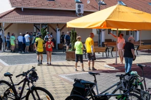 Széchenyi-kör – kastélyok, történelem és élmények két keréken