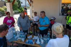 Széchenyi-kör – kastélyok, történelem és élmények két keréken
