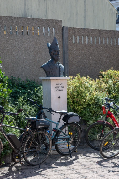 Széchenyi-kör – kastélyok, történelem és élmények két keréken