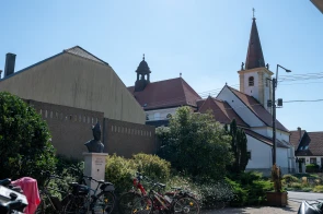 Széchenyi-kör – kastélyok, történelem és élmények két keréken