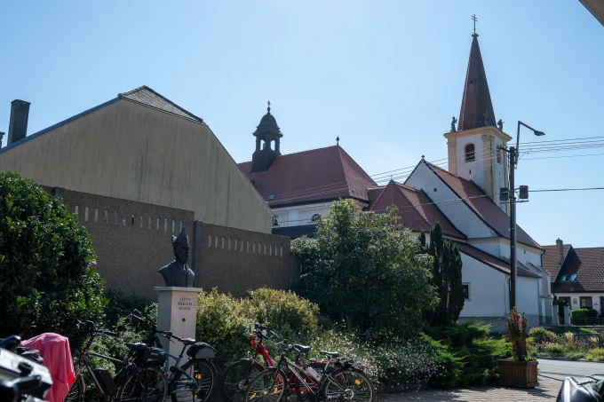 Széchenyi-kör – kastélyok, történelem és élmények két keréken