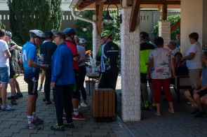 Széchenyi-kör – kastélyok, történelem és élmények két keréken