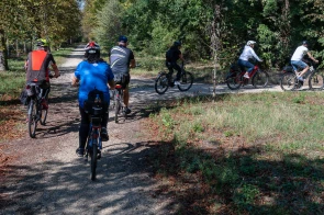 Széchenyi-kör – kastélyok, történelem és élmények két keréken