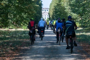 Széchenyi-kör – kastélyok, történelem és élmények két keréken