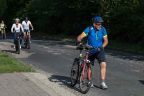 Széchenyi-kör – kastélyok, történelem és élmények két keréken