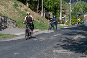 Széchenyi-kör – kastélyok, történelem és élmények két keréken