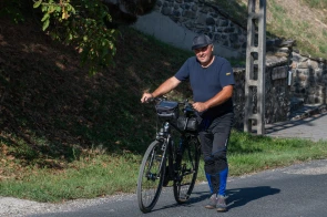 Széchenyi-kör – kastélyok, történelem és élmények két keréken