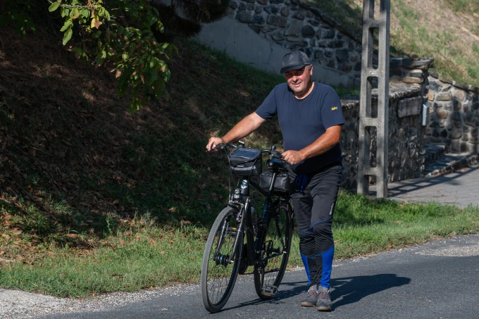 Széchenyi-kör – kastélyok, történelem és élmények két keréken